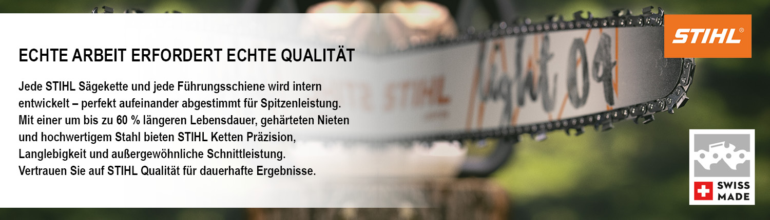 Slider-STIHL 20.11.25